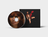 MEROL - LEVE DE FEEKS (CD) - Velvet Music