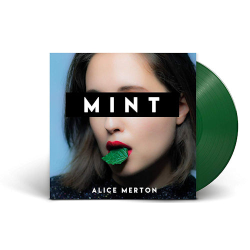 Alice Merton - Mint (LP) - Velvet Music