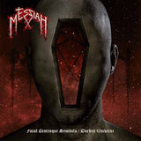 Messiah - Fatal grotesque symbols - darken universe (CD) - Velvet Music