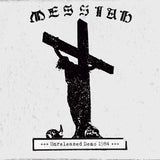 Messiah - Unreleased demo 1984 (CD)