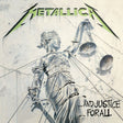 Metallica - ...and justice for all (CD) - Velvet Music