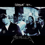 Metallica - Garage inc. (CD) - Velvet Music