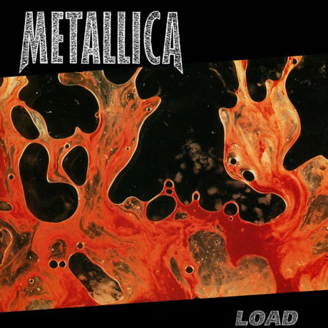 Metallica - Load (CD) - Velvet Music