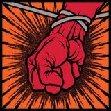Metallica - St. anger (CD) - Velvet Music