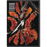 Metallica - S&m2 (DVD movie) - Velvet Music
