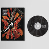 Metallica - S&m2 (DVD movie) - Velvet Music