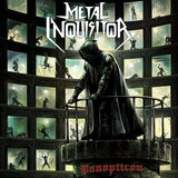 Metal Inquisitor - Panopticon (LP) - Velvet Music