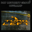 Pat Metheny - Offramp (CD) - Velvet Music