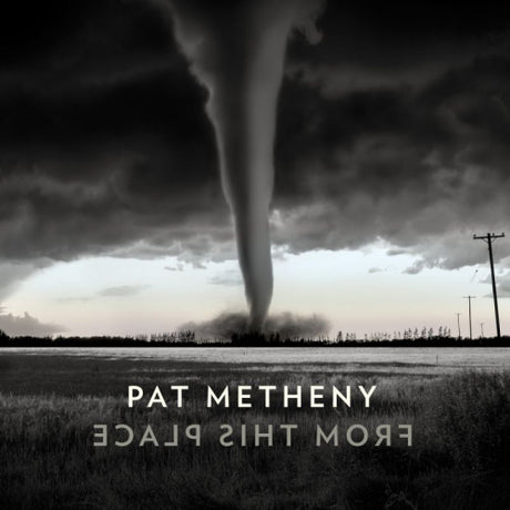 Pat Metheny - From this place (LP)