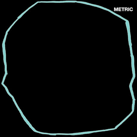 Metric - Art of doubt (CD) - Velvet Music