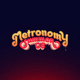 Metronomy - Summer 08 (CD) - Velvet Music