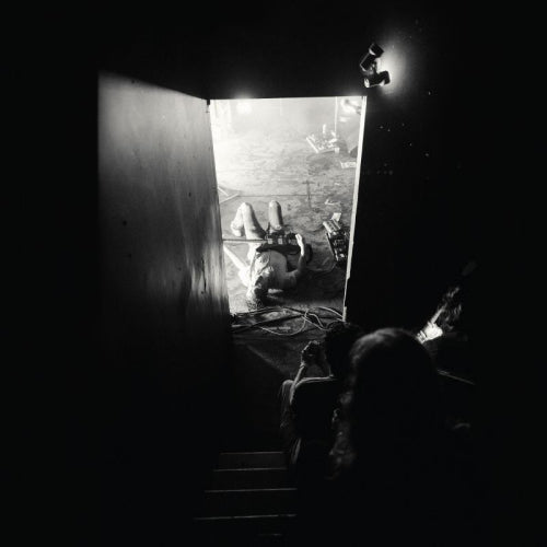Metz - Automatic (LP)