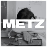 Metz - Metz (LP) - Velvet Music