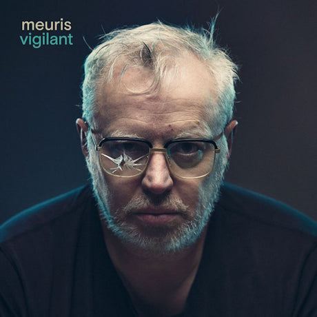 Meuris - Vigilant (CD) - Velvet Music