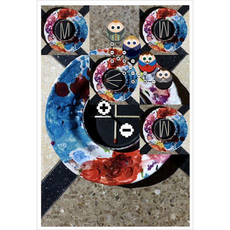 Mew - +- (CD) - Velvet Music