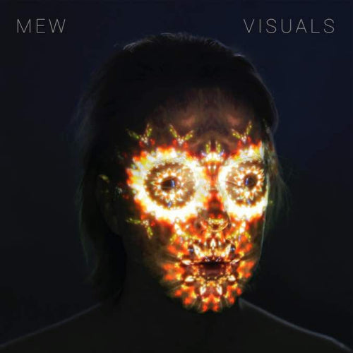 Mew - Visuals (LP) - Velvet Music