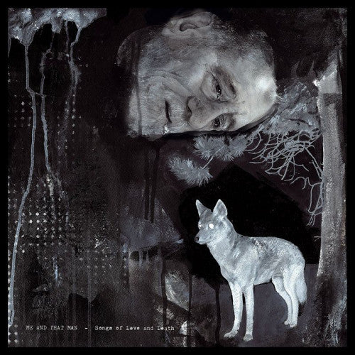 Me And That Man - Songs of love and.. -ltd- (LP)