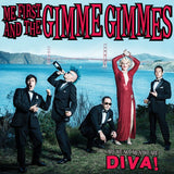 Me First & The Gimme Gimmes - Are we not men? we are diva! (CD) - Velvet Music