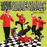 Me First & The Gimme Gimm - Take a break (LP) - Velvet Music