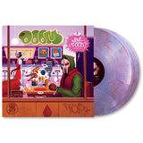 MF Doom - Mm..food (20th anniversary) (LP) - Velvet Music