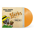 Mf Doom - Metal fingers presents: special herbs vol 1&2 (yellow) (LP) - Velvet Music