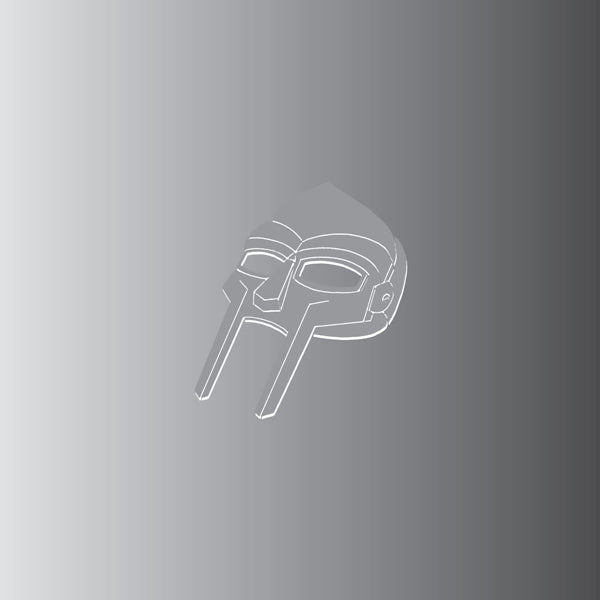 MF Doom - Operation doomsday (LP)