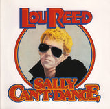 Lou Reed - Sally Can't Dance (second hand CD)