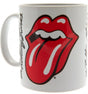MG25627 - ROLLING STONES =boxed Mug= - LIPS (Merchandise) - Velvet Music