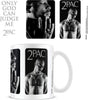 MG26548 - 2PAC =boxed Mug= JUDGE ME (Merchandise) - Velvet Music