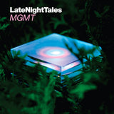 Mgmt - Late night tales (LP) - Velvet Music