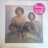 Rivage (3) - Sittin' On It (LP)