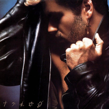 George Michael - Faith (CD) - Velvet Music