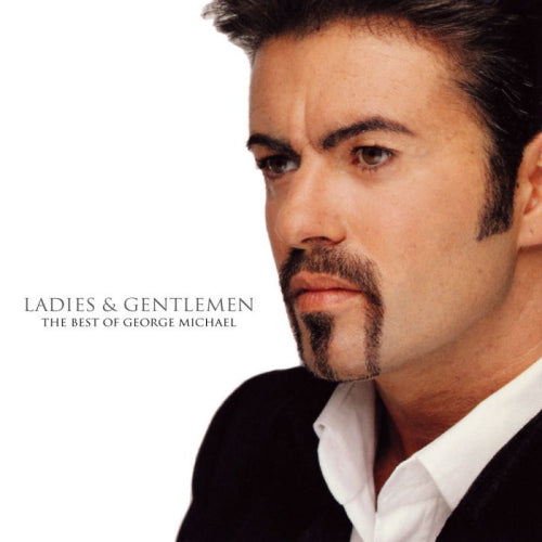 George Michael - Ladies & gentlemen... the best of george michael (CD) - Velvet Music