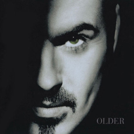 George Michael - Older (CD)