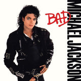 Michael Jackson - Bad (CD) - Velvet Music