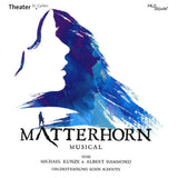 Michael Kunze & Albert Hammond & Koen Schoots - Matterhorn das musical original cast st.gallen (CD)