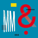 Michael Mayer - & (LP) - Velvet Music