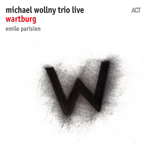 Michael Wollny -trio- - Wartburg (LP) - Velvet Music