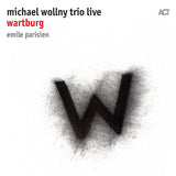 Michael Wollny -trio- - Wartburg (LP) - Velvet Music