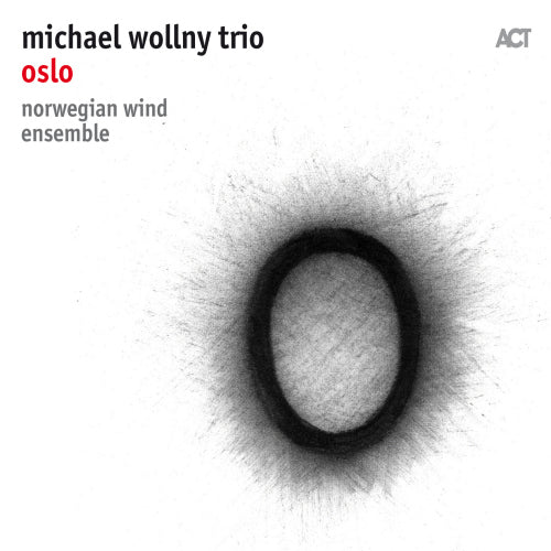 Michael Wollny -trio- - Oslo (CD) - Velvet Music