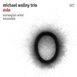 Michael Wollny -trio- - Oslo (CD) - Velvet Music