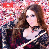 Michele Mcgovern - Falling leaves (CD) - Velvet Music