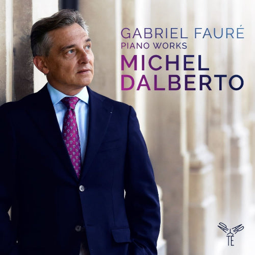 G. Faure - Piano works (CD)