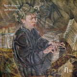 Jan Michiels - Bach-busoni (CD)