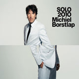 Michiel Borstlap - Solo 2010 (CD) - Velvet Music