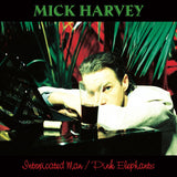 Mick Harvey - Intoxicated man / pink elephants (2 (CD)