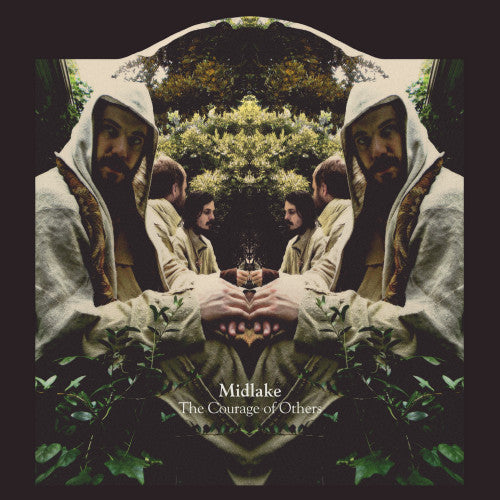 Midlake - Courage of others (LP)