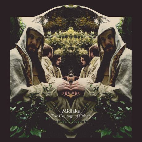 Midlake - Courage of others (LP)