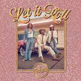 Midland - Let it roll (CD) - Velvet Music