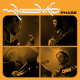 Mildlife - Phase (CD) - Velvet Music